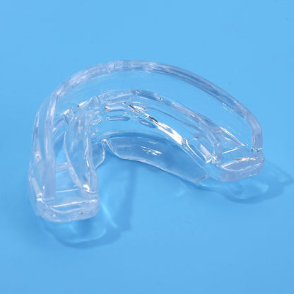 Silicone Dental Aligner Mouth Guard Set