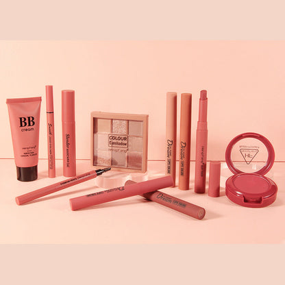 LuxParlora™ Beauty Advent Calendar CHARLOTTILBURY SET