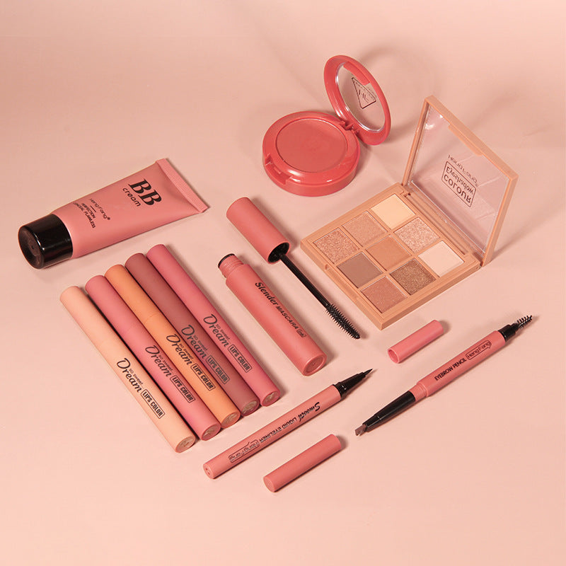 LuxParlora™ Beauty Advent Calendar CHARLOTTILBURY SET