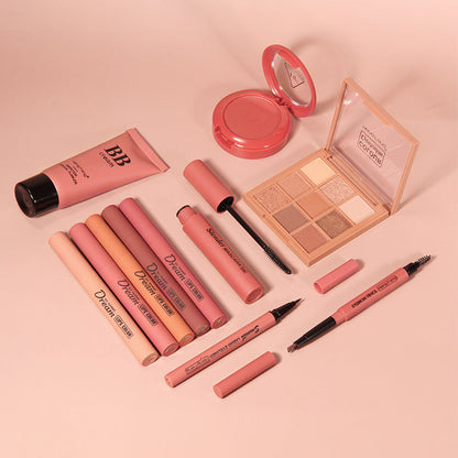 LuxParlora™ Beauty Advent Calendar CHARLOTTILBURY SET