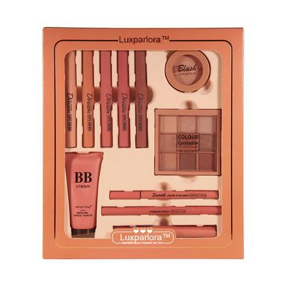 LuxParlora™ Beauty Advent Calendar CHARLOTTILBURY SET