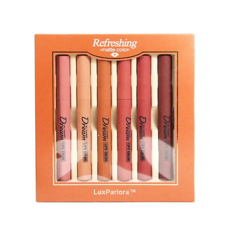 LuxParlora™ Beauty Advent Calendar CHARLOTTILBURY SET