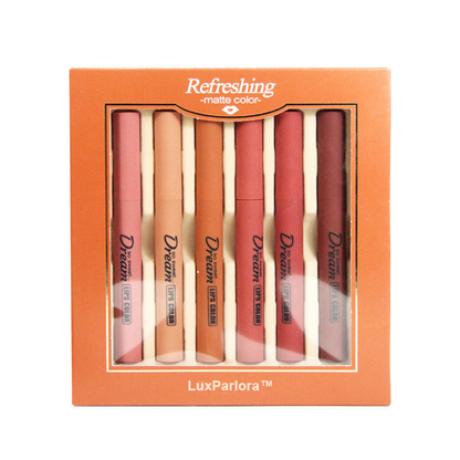 LuxParlora™ Beauty Advent Calendar CHARLOTTILBURY SET